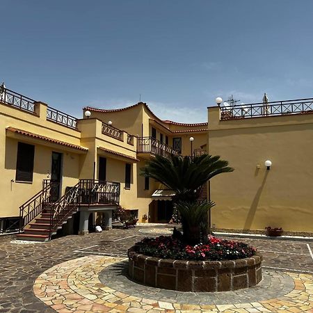 Villa Paeonia 帕埃斯图姆 外观 照片
